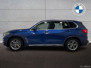 BMW X5 xDrive30d xLine - Image 4