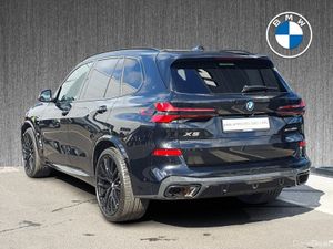 BMW X5 xDrive50e M Sport - Image 3