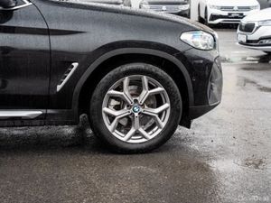 BMW X3 X3XK 4DR Auto - Image 4