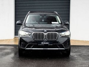 BMW X3 X3XK 4DR Auto - Image 2