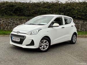 Hyundai i10 1.0 Classic - Image 3