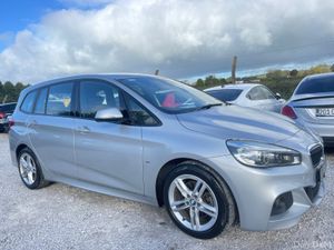 BMW 2-Series 7 seater - Image 4