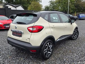162 Renault Captur 1.5d/New NCT/Irish/Warranty - Image 3