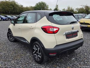 162 Renault Captur 1.5d/New NCT/Irish/Warranty - Image 2