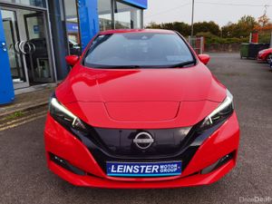 NISSAN LEAF 62KWH E+ TEKNA **92.3% BATTERY HEALTH* - Image 2