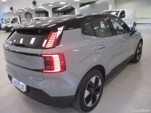 Volvo EX30 PLUS ELECTRIC 2024 51KWH 344 RANGE - Image 4