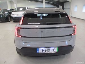 Volvo EX30 PLUS ELECTRIC 2024 51KWH 344 RANGE - Image 3