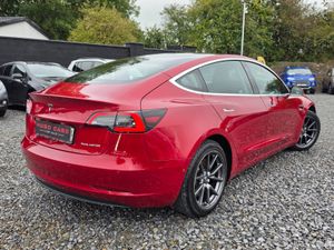 192 Tesla Model 3/New NCT/High spec/Warranty - Image 3