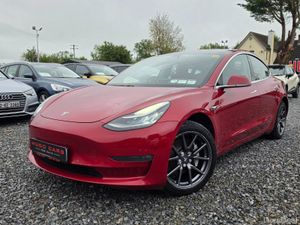 192 Tesla Model 3/New NCT/High spec/Warranty - Image 4