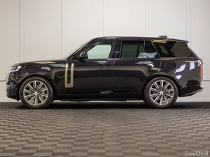 2025 Range Rover P460e HSE *Pan Roof - Image 3