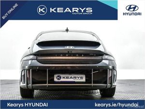 Hyundai IONIQ 6 Premium 228 RWD Electric 77.4 kWh - Image 3