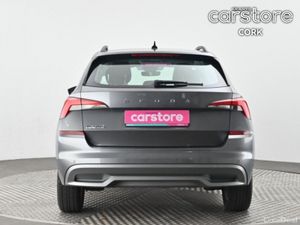Skoda Kamiq Ambition 1.0TSI 95HP - Image 4