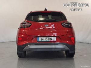 Ford Puma 1.0L EcoBoost Hybrid 125PS Titanium Auto - Image 4