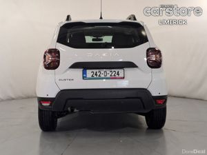 Dacia Duster 1.5 Blue dCi 115 Expression - Image 4