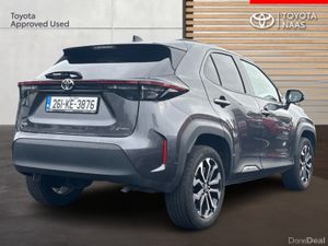 Toyota Yaris Cross *SAVE €4,400!* Yaris Cross Luna - Image 2