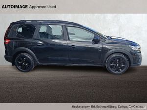 Dacia Jogger TCe 110 Extreme SE - Image 3