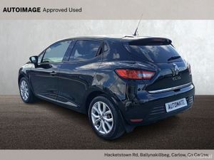 Renault Clio 1.2 16V 75 DYNAMIQUE NAV - Image 2
