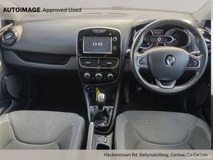 Renault Clio 1.2 16V 75 DYNAMIQUE NAV - Image 4