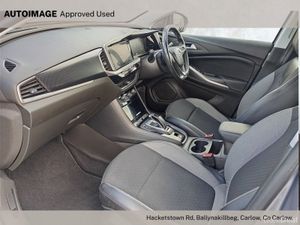 Opel Grandland X SRi 1.2i 130PS 8 Speed Auto - Image 4