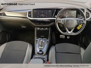 Opel Grandland X SRi 1.2i 130PS 8 Speed Auto - Image 2