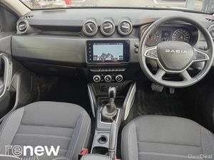 Dacia Duster 1.3 TCe 150 EDC Journey - Image 2