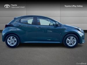 Toyota Yaris Yaris HEV LUNA - Image 3