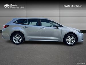 Toyota Corolla COROLLA HYBRID TOURING SPORT LUNA - Image 3