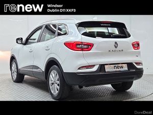 Renault Kadjar 1.3 TCE 140 GPF Iconic - Image 4