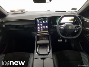 Renault Rafale E-TECH Hybrid 200 Auto esprit Alpin - Image 4