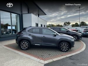 Toyota Yaris Cross Yaris Cross Lunasport Mon - Image 3