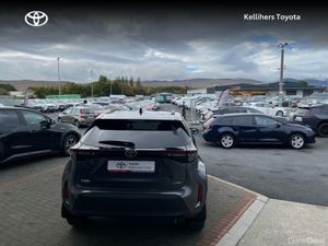 Toyota Yaris Cross Yaris Cross Lunasport Mon - Image 4