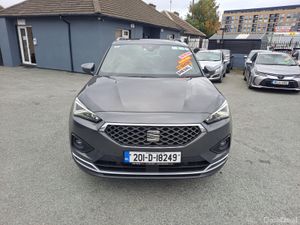 SEAT Tarraco 2020 2.0 TDI 150HP XCELLENCE 7S 5DR - Image 3