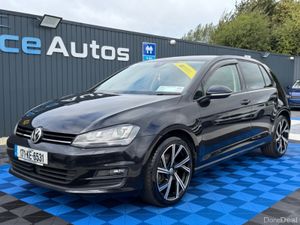 Volkswagen Golf COMFORTLINE - 1.2L PETROL - AUTO - - Image 2