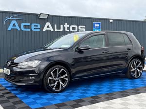 Volkswagen Golf COMFORTLINE - 1.2L PETROL - AUTO - - Image 3