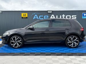 Volkswagen Golf COMFORTLINE - 1.2L PETROL - AUTO - - Image 4
