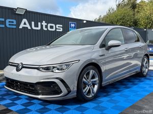 Volkswagen Golf R-LINE - 1.5L PETROL ETSI - AUTO - - Image 2