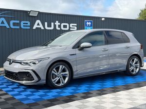 Volkswagen Golf R-LINE - 1.5L PETROL ETSI - AUTO - - Image 3