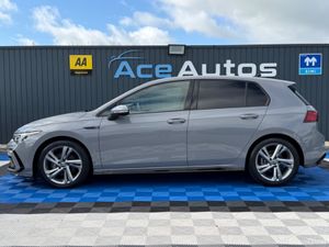 Volkswagen Golf R-LINE - 1.5L PETROL ETSI - AUTO - - Image 4