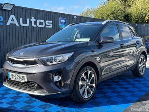 Kia Stonic K2 - 1.4L PETROL - MANUAL - 12M WARRANT - Image 2