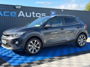 Kia Stonic K2 - 1.4L PETROL - MANUAL - 12M WARRANT - Image 3