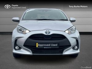 Toyota Yaris - Hybrid - New Generation - Luna Edit - Image 4