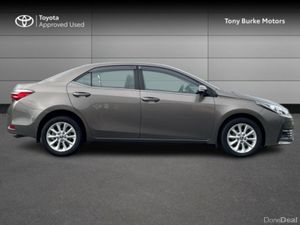 Toyota Corolla Saloon - Lunasport Edition - 1.33 P - Image 3