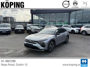 Citroen C5 X MAX PHEV 225 E-EAT8 MY32 - Image 3