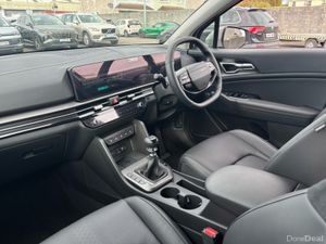 Kia Sportage PE K3 MHEV 5DR - Image 4