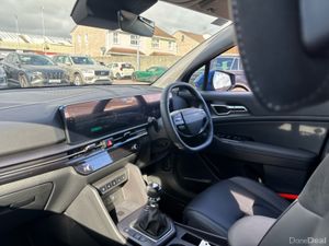 Kia Sportage PE K3 MHEV 5DR - Image 4