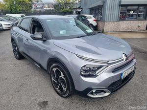 Citroen C4 2022 - Image 3