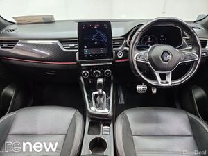Renault Arkana E-TECH Hybrid 145 Auto Engineered - Image 3