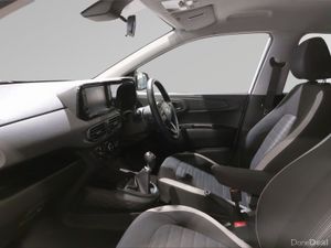 Hyundai i10 i10 Deluxe Plus w.2 Tone Roof - Image 2