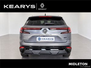 Renault Austral Techno  E-Tech 200 HEV Auto Start/ - Image 2
