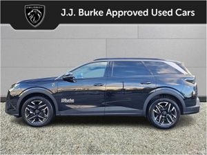 Peugeot 5008 1.2 MHEV 145bhp E-DCS6 GT - Image 3
